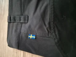 Best Fjällräven Nikka shorts