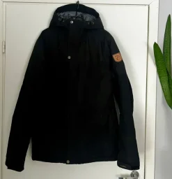 Hot Fjällräven SKOGSÖ padded jacket M