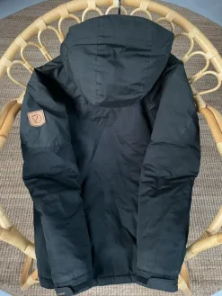 Hot Fjällräven SKOGSÖ padded jacket M