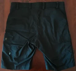 Outlet Fjällräven uudet shortsit