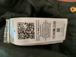 Outlet Fjällräven uudet shortsit