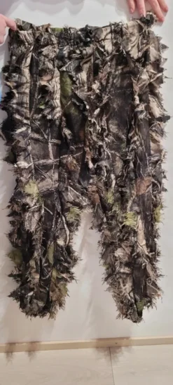 Sale Fladen 3d camo housut