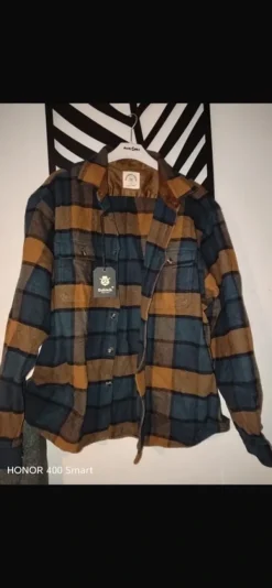 Best dubinik Flanelli