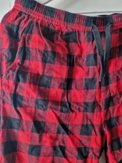 Clearance Pier One Flanellihousut