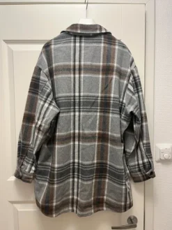 Discount ONLY Flanellipaita