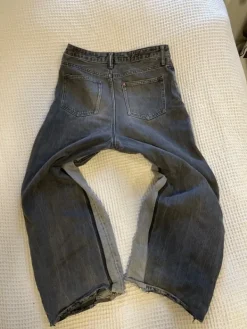 Outlet H&M Flared farkut