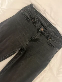 Online H&M Flared farkut