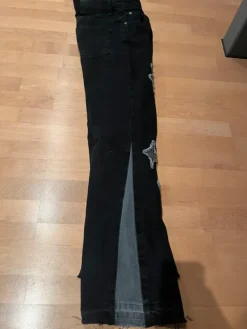 Discount BoohooMAN Flared jeans