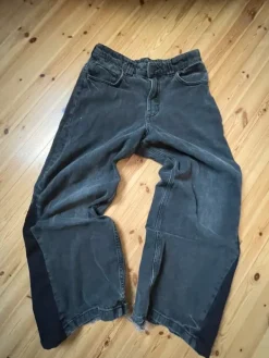 Clearance Custommade Flared jeans