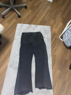 Discount Pull & Bear Flared jeans