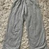Sale H&M Flared joggers