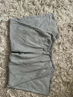 Sale H&M Flared joggers
