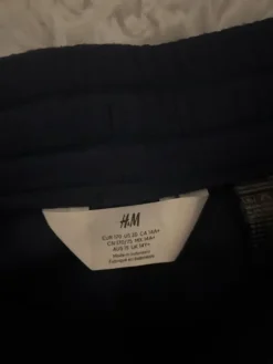 Best H&M Flared kolitsihousut