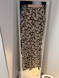 Bershka Flared pants