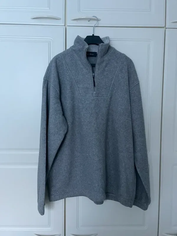 Outlet Fleece