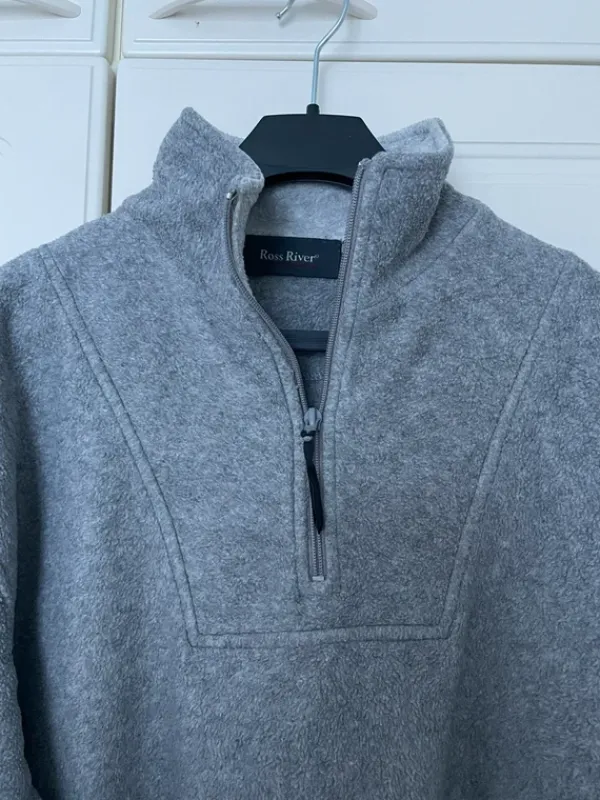 Outlet Fleece