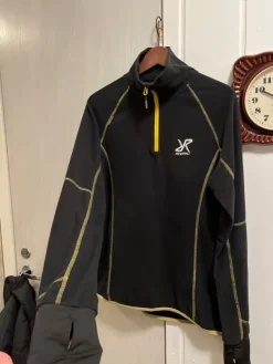 Discount RevolutionRace Fleece