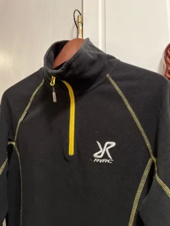 Discount RevolutionRace Fleece