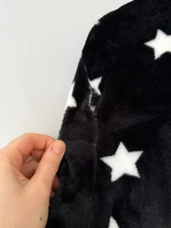 Pola Fleece aamutakki