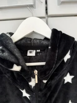 Pola Fleece aamutakki