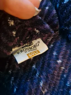 Sale Jysk Fleece aamutakki XXL