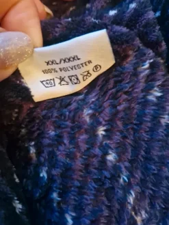 Sale Jysk Fleece aamutakki XXL