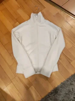 Clearance Divided Fleece takki