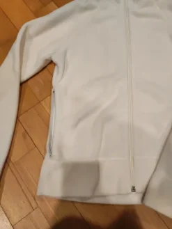 Clearance Divided Fleece takki