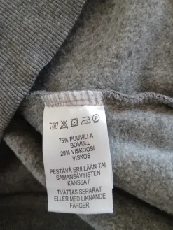 Discount Force miesten college S