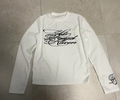 Hot SWAG Forgetraven long sleeve