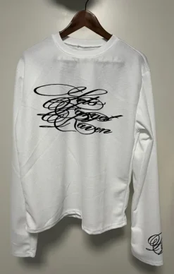 Hot SWAG Forgetraven long sleeve