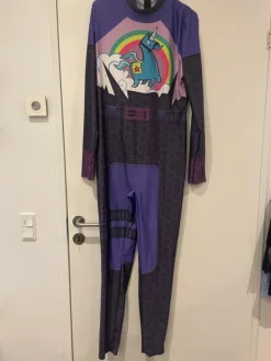 H&M Fortnite skin udklædning