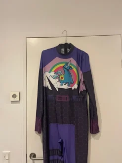 H&M Fortnite skin udklædning