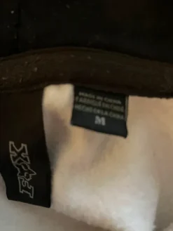 Hot FOX miesten huppari M