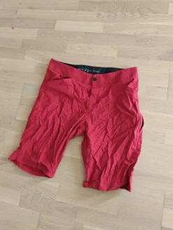 Outlet Fox pyöräily shortsit