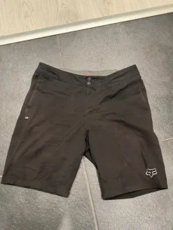 New Fox Ranger Shortsit