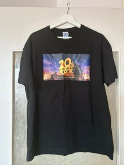 Sale Ei tietoa Fox t-paita