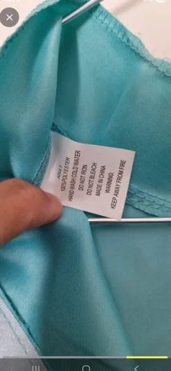 Hot Frost klänning. Maskerad. Vuxen.