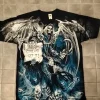 Discount Affliction Fruit of the loom T-shirt