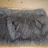 No Label Fur skirt