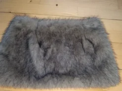No Label Fur skirt