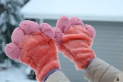 Discount Fursuit tassut