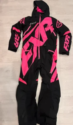 Online Fxr Naisten kelkkahaalari