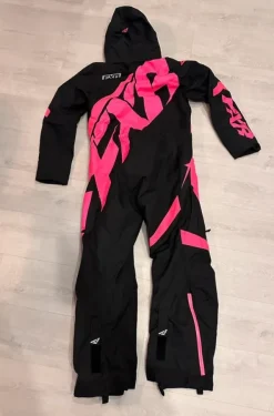 Online Fxr Naisten kelkkahaalari