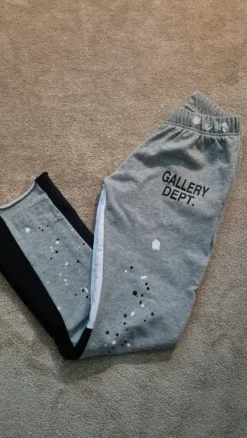 Clearance Gallery Dept. collegehousut koko S (M)