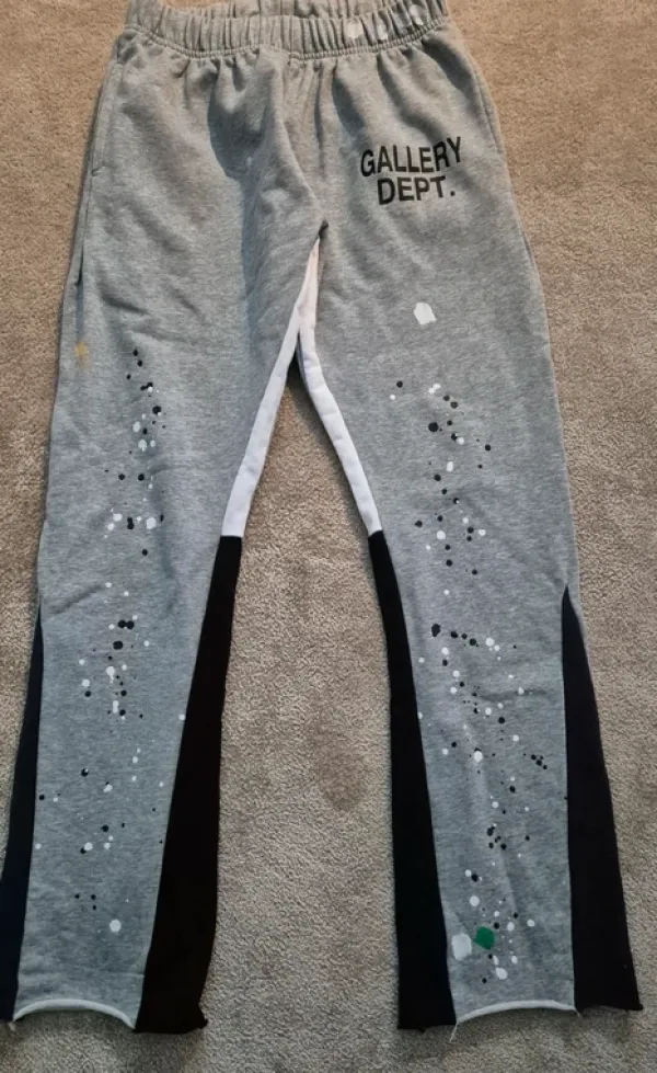 Clearance Gallery Dept. collegehousut koko S (M)