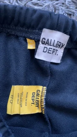 Sale Gallery Dept. Gallery dept housut