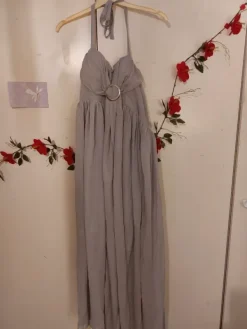 Online unknown Game Of Thrones Khaleesi cosplay dress