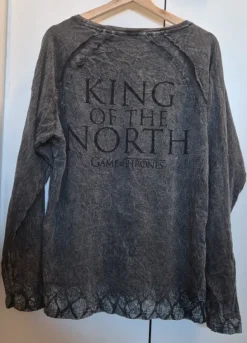 Online Game of Thrones paita