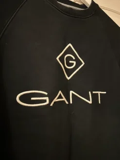 New GANT musta college